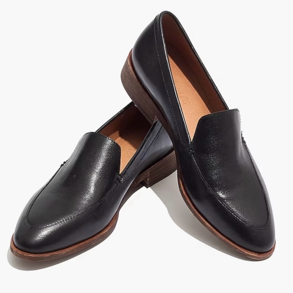 Madewell Francis Loafer